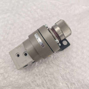 Válvula de Doble Presión Original-SMC XT92-51-X2 - Product Image 2