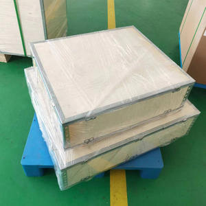 Machine de perçage et de taraudage verticale : production de masse de petites pièces, améliorant l'efficacité de la production. - Product Image 4