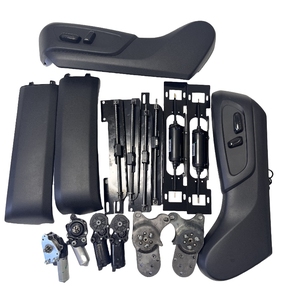 Asiento de coche eléctrico de conductor o pasajero de Venta caliente para Lexus Nx260 - Product Image 4