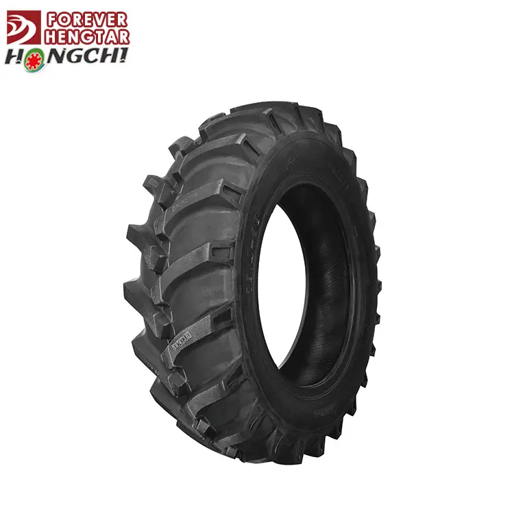 농업 타이어 8.3-24 9.5-24 12.4-28 13.6-28 R-1 AGR 타이어