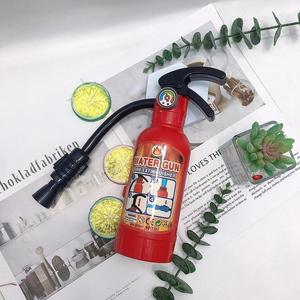 Extincteur jouet pour enfants, petit lanceur d'eau, jouets de pompier, cadeaux pour garçons et filles, jeux de piscine, plage, extérieur - Product Image 4