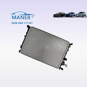 Pièce de moteur automobile MANER, système de refroidissement, radiateur 5KD121251B 1K0121251EE 5K0121251Q pour VW Skoda CADDY PASSAT CC GOLF - Product Image 2