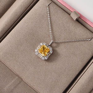 FANXI Double Door Open Jewelry <b>Box</b> Velvet Ring <b>Earring</b> Pendant Necklace <b>Gift</b> <b>Box</b> Jewelry Packing <b>Box</b> - Product Image 3