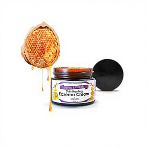 VICTORIAN GARDEN ORGANIC SKINCARE Aceite Líquido Curativo Natural de Intensidad Personalizada (Suave/Intensivo) para Botiquines Médicos de Primeros Auxilios de ONG - Product Image 2