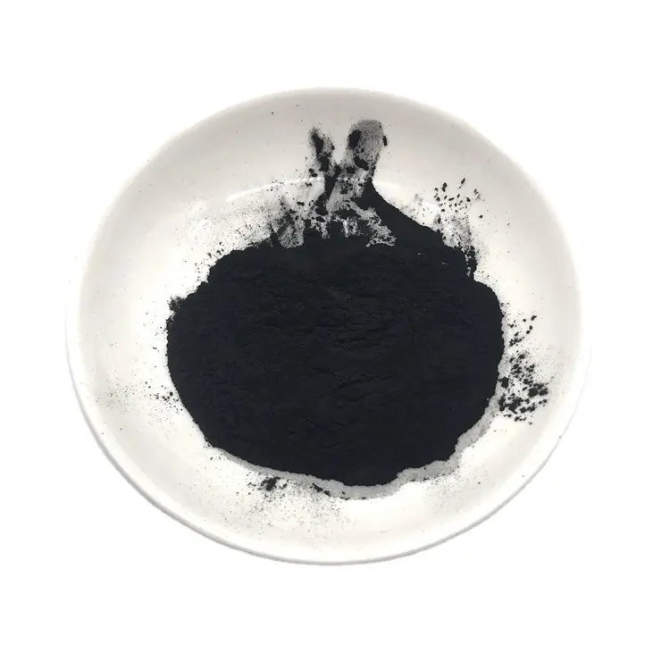 Nautral Black Colorant Cuttlefish Ink Juice Powder Squid Ink Powder
