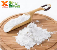ZEAL Premium Glycéryl Monostéarate GMS CAS 31566-31-1 E471 Monoglycéride Distillé Émulsifiant Alimentaire Stabilisateurs Agent Anti-Âge