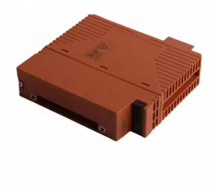 โรงงานใหม่ โมดูลควบคุมการสื่อสาร Yokogawa SDV521-S63 PAC พร้อมอินเทอร์เฟซอีเธอร์เน็ต 220V - Product Image 4