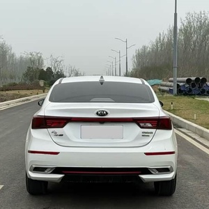 Auto Usado Coreano, Sedán Deportivo K3 1.4T DCT <span class=keywords><strong>GT</strong></span>-Line 2019 de <span class=keywords><strong>Segunda</strong></span> <span class=keywords><strong>Mano</strong></span> - Product Image 5