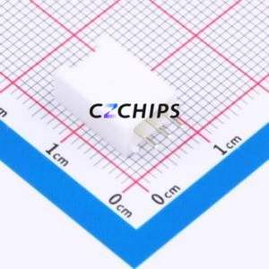 HC-HYH-3A Wire-to-<b>Board</b> <b>Pin</b> Header Through hole Component (THT),P=2mm Connector 1x3P 2mm Through Hole HY - Product Image 2