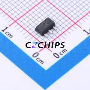 ชิปวงจรรวม PMIC LR8321A-M36วงจรควบคุมเชิงเส้น (LDO) ของแท้และใหม่ - Product Image 1