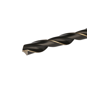 20 mm hss moulin m35 à <span class=keywords><strong>queue</strong></span> <span class=keywords><strong>conique</strong></span> en métal carré trou <span class=keywords><strong>foret</strong></span> hélicoïdal - Product Image 2