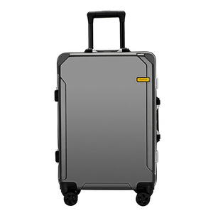 Rueda de PC deportiva con maletas, Maleta de <span class=keywords><strong>ruleta</strong></span> multifunción de policarbonato, equipaje de mano - Product Image 5