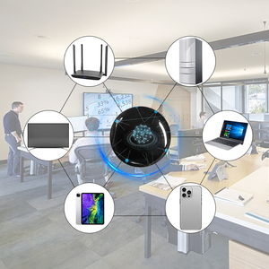 Adesivo in Silicone Impermeabile Anti-Radiazioni Personalizzato OEM, Schermo di Protezione EMF per Dispositivi Mobili - Product Image 4