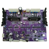 Vente directe usine : Machines de jeu d'arcade à monnayeur 24/30/40/60 griffes, 12V, avec kit de carte PCB pour jeu de griffes à cadeaux et griffes personnalisées