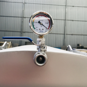 Nouvelle machine à mélanger les galettes de viande de qualité S-Level, contrôlée par PLC, automatique, 50 kg, en acier inoxydable 304 pour usage commercial - Product Image 3