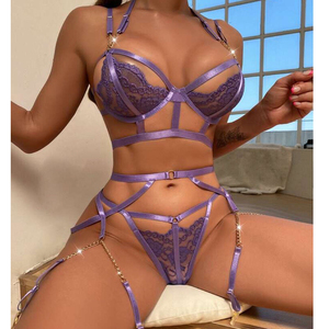 Sexy Lingerie for Women Over 50