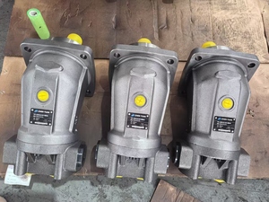 Motor Hidráulico de Pistones A2FM A2FE, Serie A2FM10/12/16/23/28/32/45/90/125, Motor Hidráulico Axial Variable A2FM28/61W-VPB030 - Product Image 6