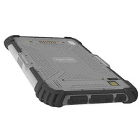 Nueva Tablet Resistente de 8 Pulgadas con Windows, Intel N5100, IP68 a Prueba de Agua, Wi-Fi, GSM, Escáner de Códigos de Barras 1D y 2D, NFC Opcional, Tablet PC Industrial