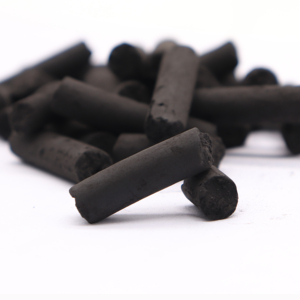 Máy Tính Bảng Siêu Tụ Than Hoạt Tính Máy Lọc Nước Sử Dụng Trong Bể Cá Nơi Mua Than Hoạt Tính Loại Bỏ Kẽm - Product Image 3