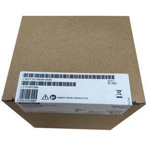 ซีพียู S7-300 <span class=keywords><strong>0AB0</strong></span> 6ES7313-<span class=keywords><strong>5BG04</strong></span>ใหม่1ชิ้น<span class=keywords><strong>313</strong></span>-<span class=keywords><strong>5BG04</strong></span>-<span class=keywords><strong>0AB0</strong></span> <span class=keywords><strong>6ES7</strong></span>สำหรับพีแอลซี - Product Image 1