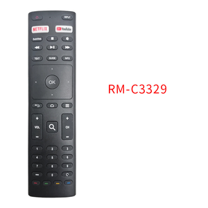 <span class=keywords><strong>Control</strong></span> <span class=keywords><strong>Remoto</strong></span> <span class=keywords><strong>Universal</strong></span> IR RM-C3329 para Televisores Inteligentes Konka RM-C3363 RM-C3369 - Product Image 2