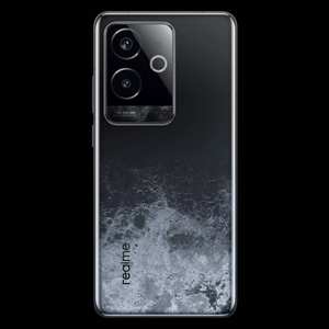 Nuevo Teléfono Inteligente Realme GT6 5G 2024, Pantalla de 6.78 Pulgadas y 6000 Nits, Cámara de Belleza, Batería de 5800 mAh, Carga de 120 W - Product Image 4