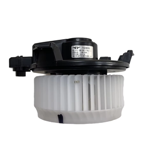 อะไหล่ระบบปรับอากาศ 24V รุ่น ND116360-0030 ND1163600030 เหมาะสำหรับรถขุดโคมัตสุ PC200-8M0 PC200-8 มอเตอร์พัดลมแอร์ - Product Image 5