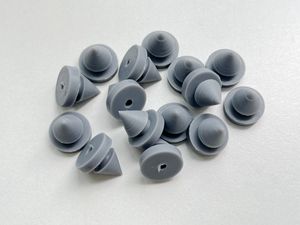 Yüksek kalite özel silikon adet özel OEM silikon kauçuk ürün üreticisi - Product Image 5