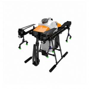 Pistola de alta presión Dron agrícola Drone agrícola Pulverizador - Product Image 3