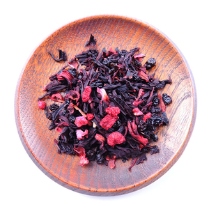 Trà Trái Cây Mâm Xôi Roselle Hương Vị Rượu Rum Hàng Mới Về Cung Cấp Trực Tiếp Từ Nhà Máy - Product Image 3