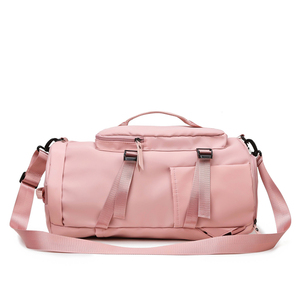 Borsa <span class=keywords><strong>da</strong></span> Palestra Grande Capacità per <span class=keywords><strong>Donna</strong></span> con Scomparto per Scarpe <span class=keywords><strong>Zaino</strong></span> <span class=keywords><strong>da</strong></span> <span class=keywords><strong>Viaggio</strong></span> alla Moda per Uomo - Product Image 5