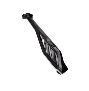 Support de coup de pied d'usinage CNC personnalisé de haute qualité pour Ducati Panigale V4 V4S V4R V4SP - Product Image 3