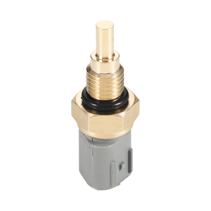 Interruptor Térmico del Ventilador del Radiador de la Motocicleta, Sensor de Calor para <span class=keywords><strong>Honda</strong></span> CBR300R RC1000VS CB1000 <span class=keywords><strong>CBF1000</strong></span> CBF600 CBR1000 CBR250 CRF250 CTX1300 - Product Image 3