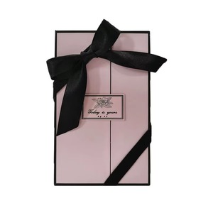 Luxury Custom Design Fragrance Wrapping Cardboard Perfume <b>Bottle</b> Packaging Gift <b>Box</b> - Product Image 5