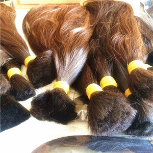 Màu Nâu Nhạt Tóc Liên Bang Nga Giá Rẻ 100% - Product Image 4