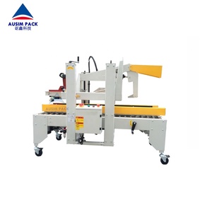 <span class=keywords><strong>Mantenimiento</strong></span> simple, <span class=keywords><strong>ahorro</strong></span> <span class=keywords><strong>de</strong></span> energía y eficiente máquina automática <span class=keywords><strong>de</strong></span> sellado <span class=keywords><strong>de</strong></span> cajas plegables máquina <span class=keywords><strong>de</strong></span> sellado <span class=keywords><strong>de</strong></span> cinta - Product Image 5