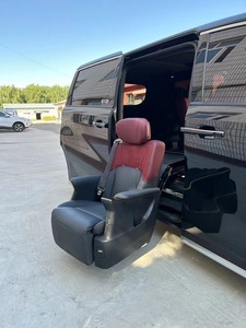 Luxus-Mobilität stuhl für Senioren, Behinderte und Veteranen wohlfahrt - Product Image 6
