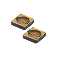 3535 Diode émettrice LED UV SÉOUL Cud1Gf1A puce LED 0.2w 6v Rohs conforme lumière ultraviolette profonde 310nm 300nm lentille en silicone légère