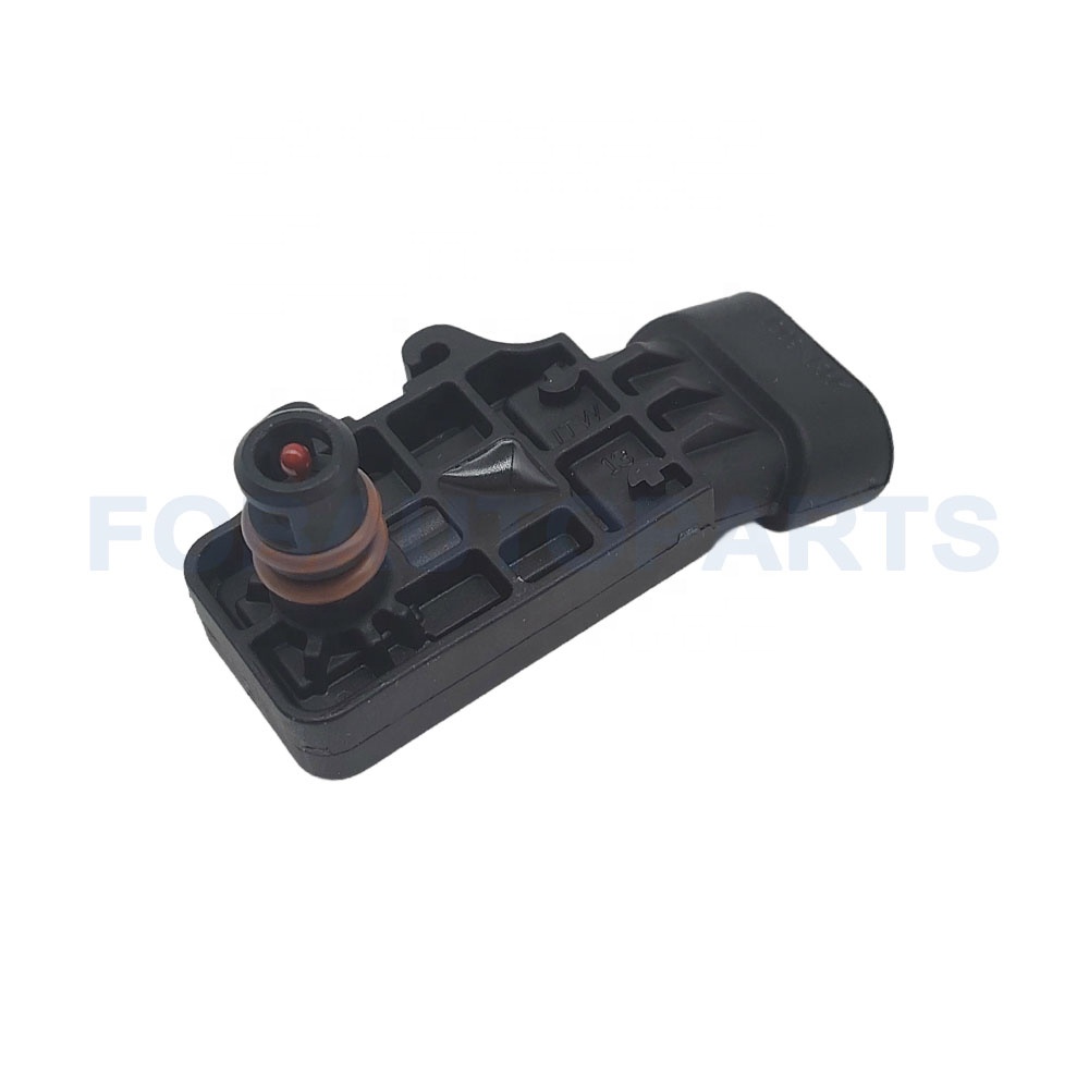 Manifold Absolute Pressure Sensor Compatible for Chevrolet CORSA 2005 for MERIVAand 2004-2005 28086011 12232201