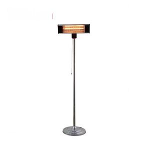 Chauffe-terrasse extérieur en alliage d'aluminium résistant aux éclaboussures d'eau - Product Image 2
