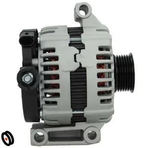 0121615007 0121615107 0986047950 ALTERNATOR baru ALT20318 12V 150A untuk FORD GALAXY 2.0 05.2006- 18 kotak individu + kotak Grup