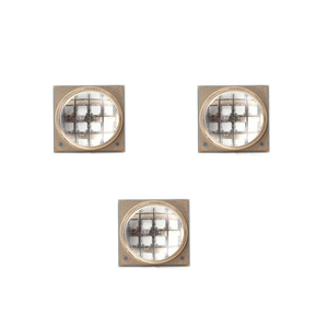 16-Core Đèn Bead 365/385/395/405NMUV <span class=keywords><strong>LED</strong></span> Màu Tím Ánh Sáng 3D In Ấn Phẳng In Chữa <span class=keywords><strong>COB</strong></span> Nguồn Ánh Sáng - Product Image 5