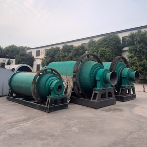 Mulino a tamburo umido ad alta velocità per l'utilizzo in miniera/fornitore di macchine per la macinazione a rulli umidi di alta qualità per l'oro - Product Image 1
