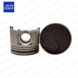 <span class=keywords><strong>1kz</strong></span> động cơ Piston 13101-67030 cho TOYOTA máy móc Bộ phận động cơ - Product Image 1