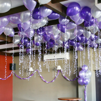 Ballons en latex métallisé de 1,5 g, 9 pouces, 1000 pièces par emballage, vente en gros, fournisseur direct d'usine en Chine, 2025