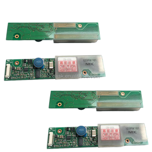 B00 Bildschirm Hochspannung streifen TC-S2DN LCD-Bildschirm Hochspannung platine LCD-Bildschirm Hochspannung streifen 121 PW181 - Product Image 2