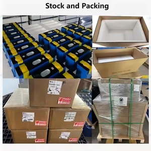 แบตเตอรี่ลิเธียมไอออนทรงปริซึม CATL NMC ใหม่เอี่ยม 3.7V ความจุ 150ah 180ah 234Ah พร้อมอุปกรณ์เสริมระบบพลังงาน - Product Image 3