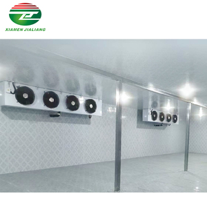 Картофельная холодная комнатная прогулка в прохладной комнате для хранения низкая цена и высокое качество холодная комната для фруктов и овощей - Product Image 6