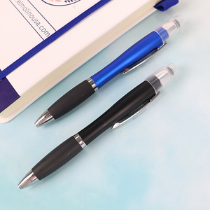 थोक कस्टम बहु-कार्यात्मक विज्ञापन के नेतृत्व में पेन फ्लैश मुद्रित लोगो प्लास्टिक रंग व्यक्तिगत रूप से प्रचार के लिए - Product Image 4