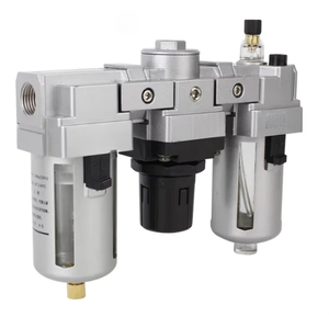 Fuente de gas de triple componente QLPY106-0147-TZ 108-0247 208-210-0347 - Product Image 2